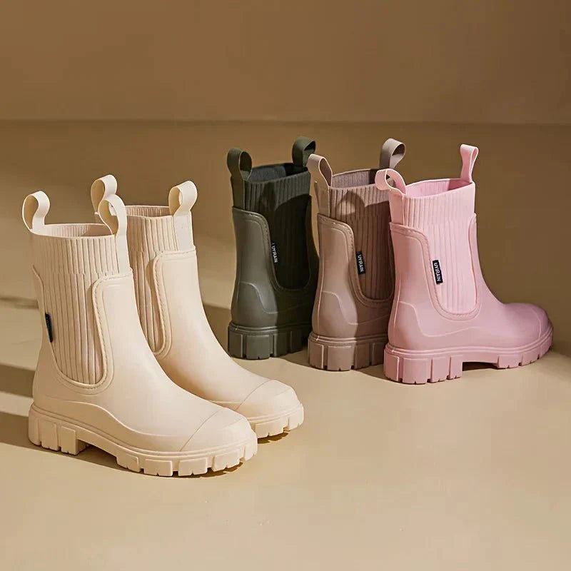 Luna™ | Bottes Imperméables