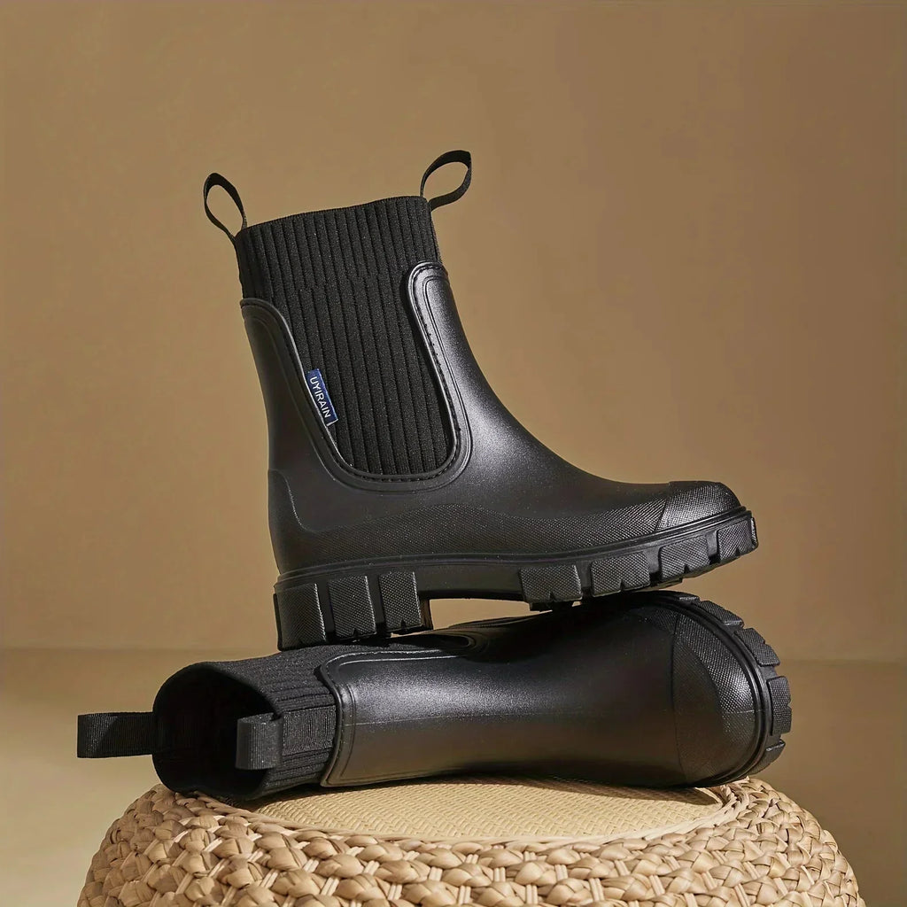 Luna™ | Bottes Imperméables