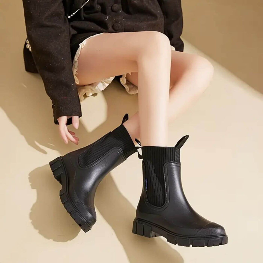 Luna™ | Bottes Imperméables