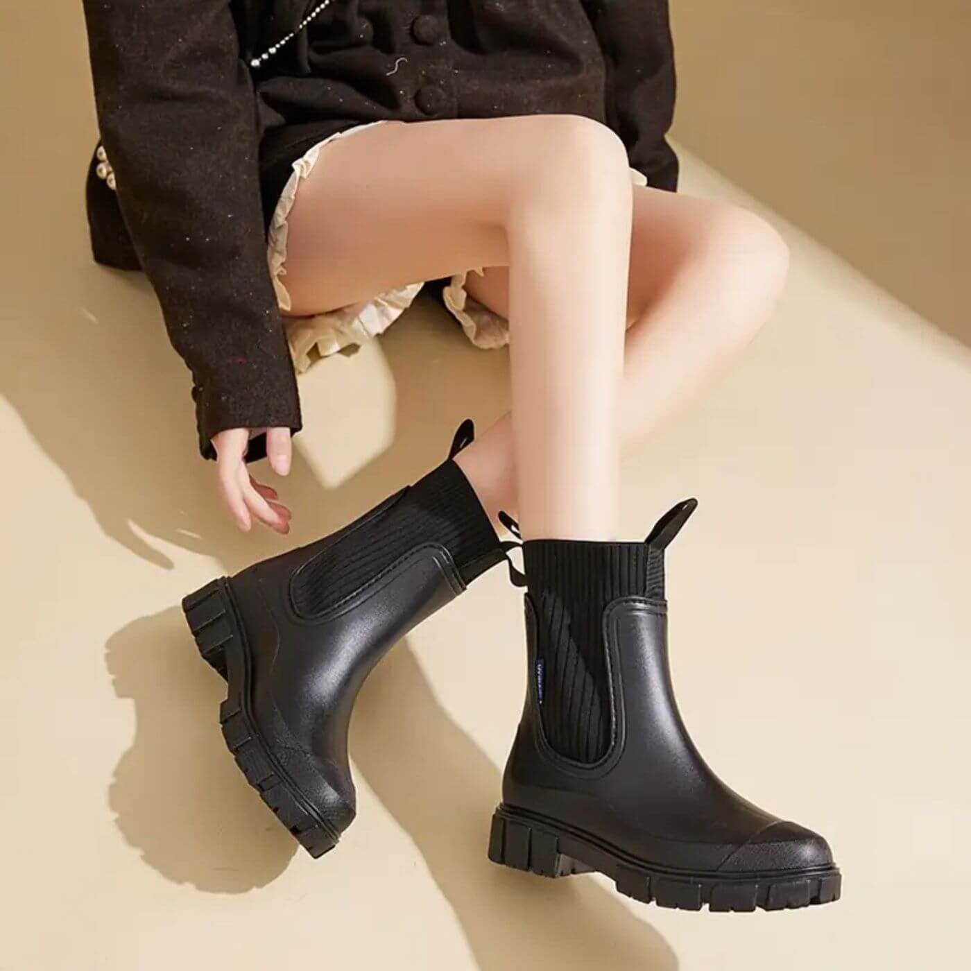Luna™ | Bottes Imperméables