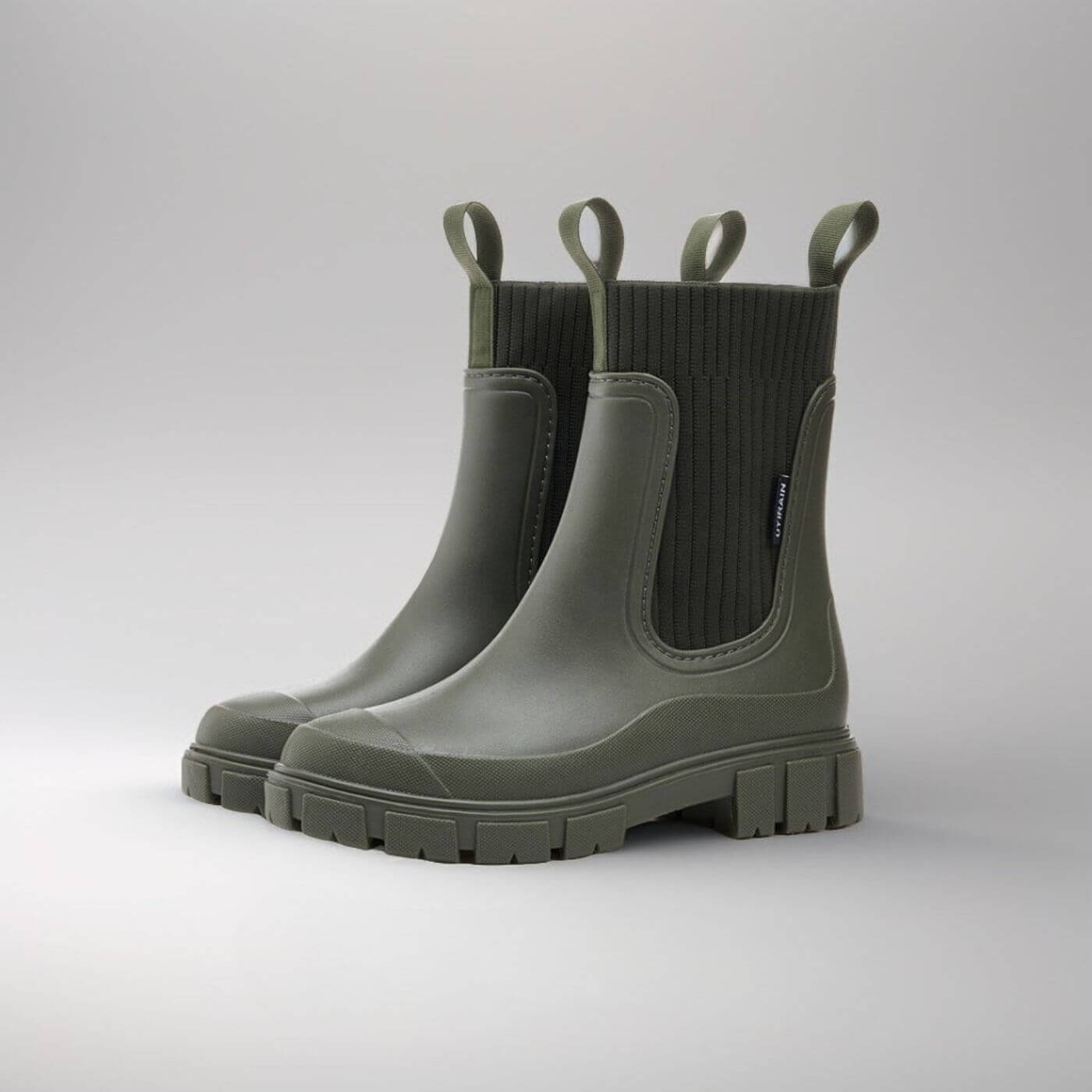 Luna™ | Bottes Imperméables