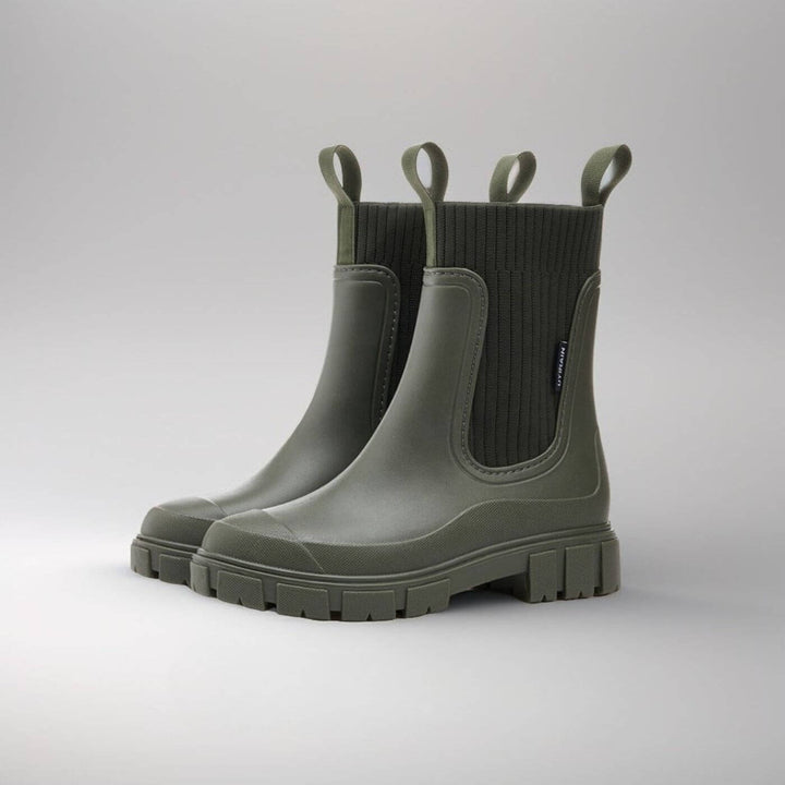 Luna™ | Bottes Imperméables