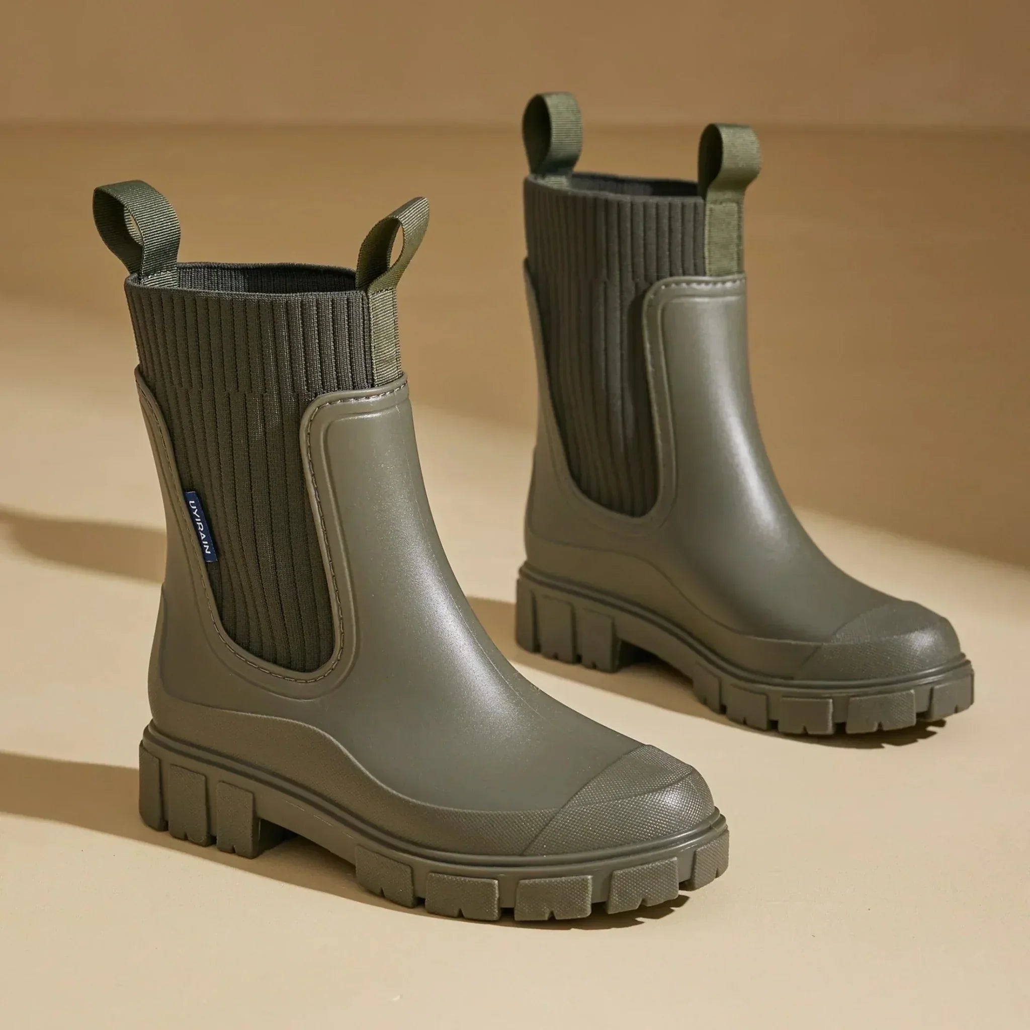 Luna™ | Bottes Imperméables