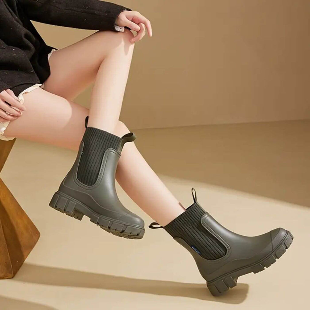 Luna™ | Bottes Imperméables