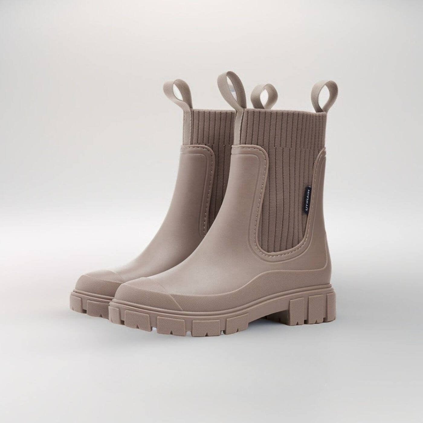 Luna™ | Bottes Imperméables