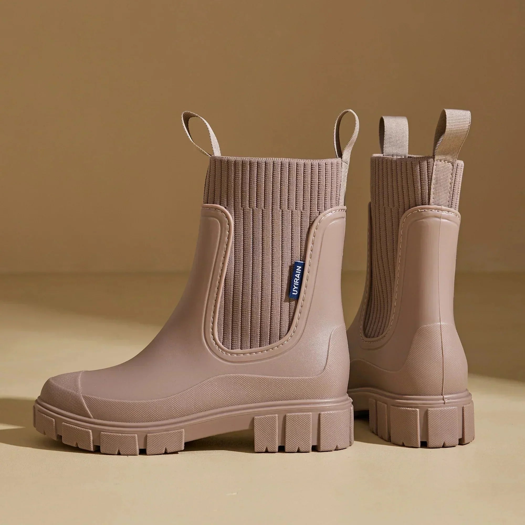 Luna™ | Bottes Imperméables