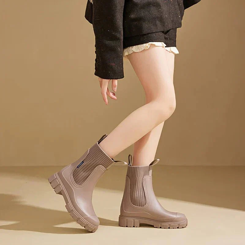 Luna™ | Bottes Imperméables