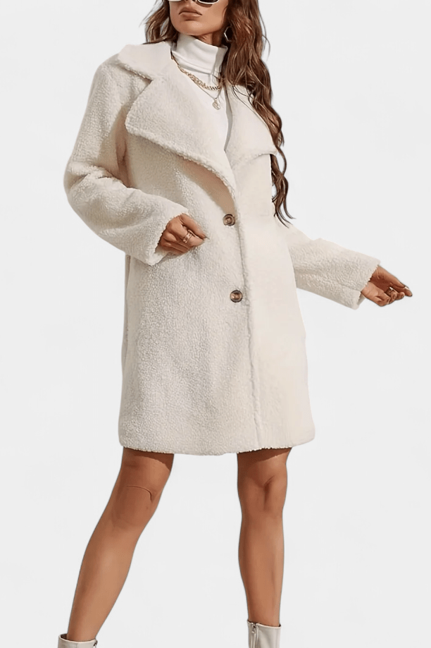 Lyra™ | Veste élégante au design intemporel
