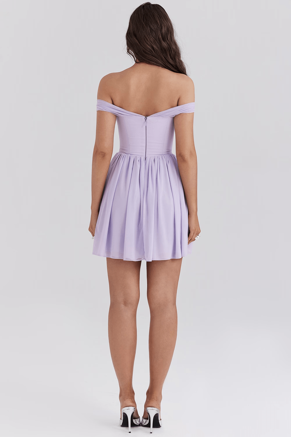 Lys | Robe Minidress