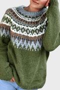 Maaria | Pull