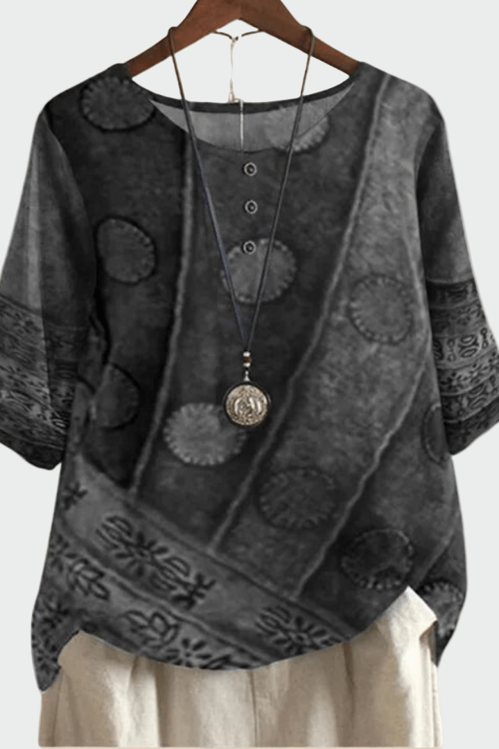 Maja | T-shirt doux