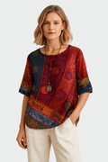 Maja | T-shirt doux