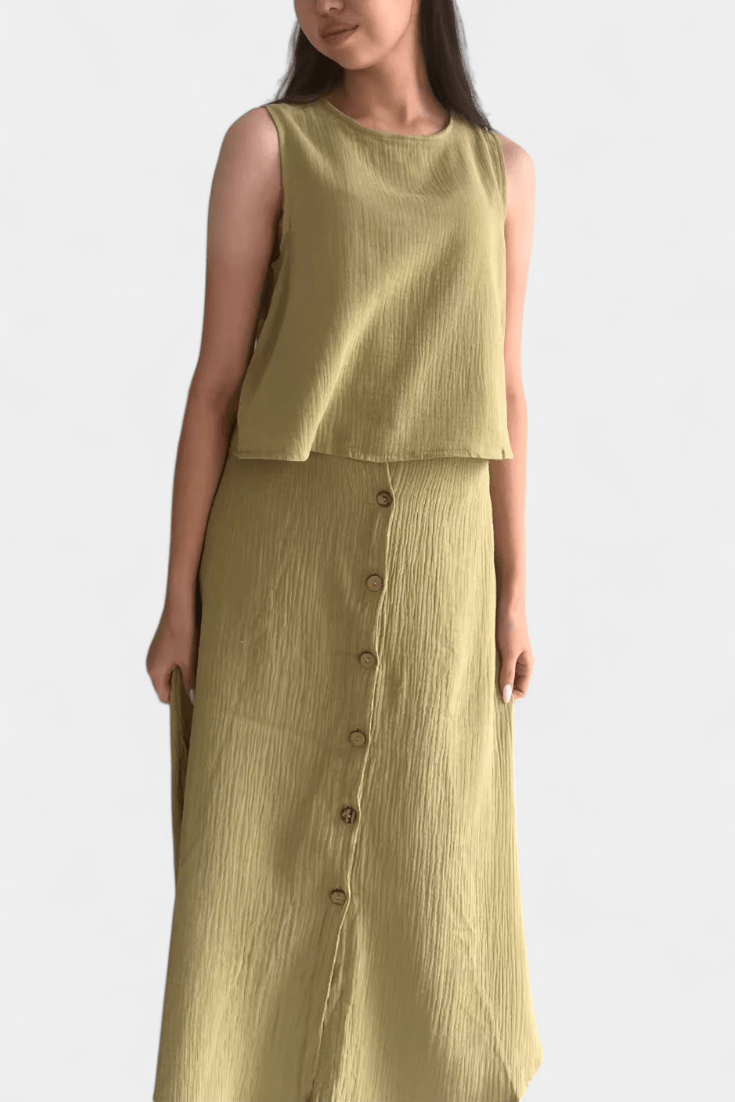 Maja | Ensemble doux