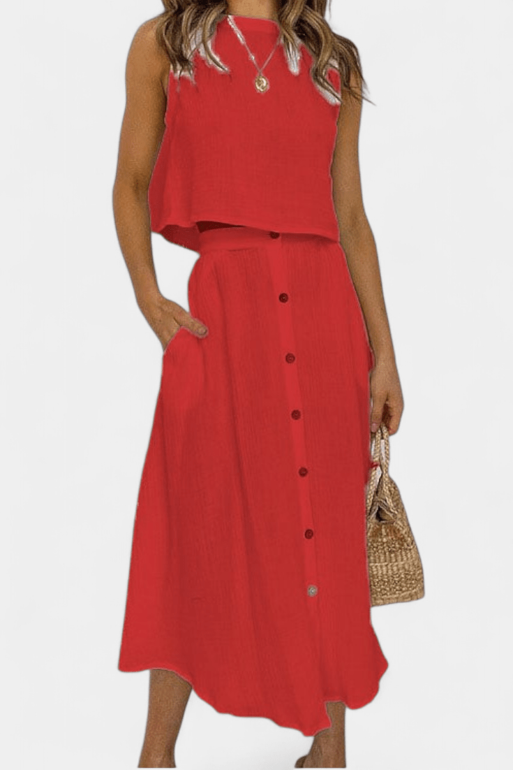 Maja | Ensemble doux