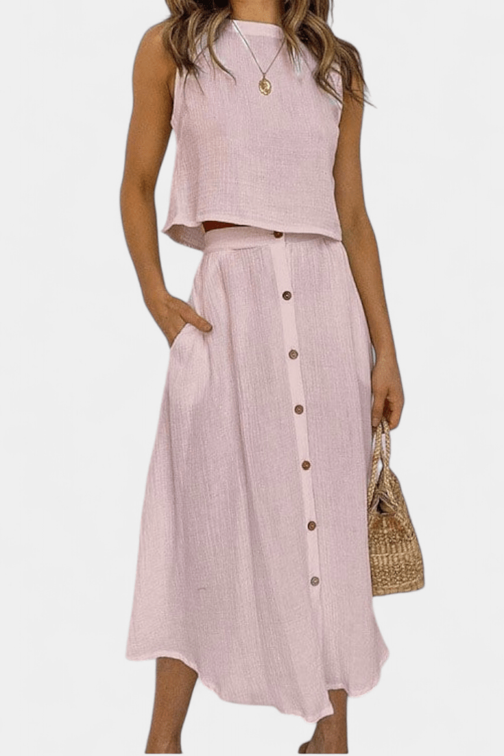 Maja | Ensemble doux
