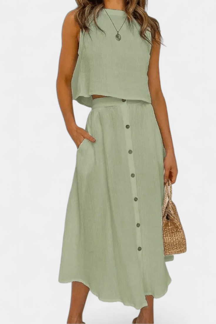 Maja | Ensemble doux