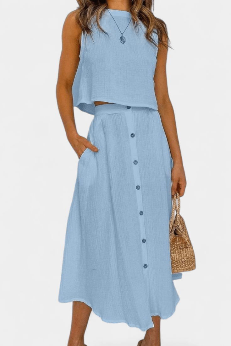 Maja | Ensemble doux