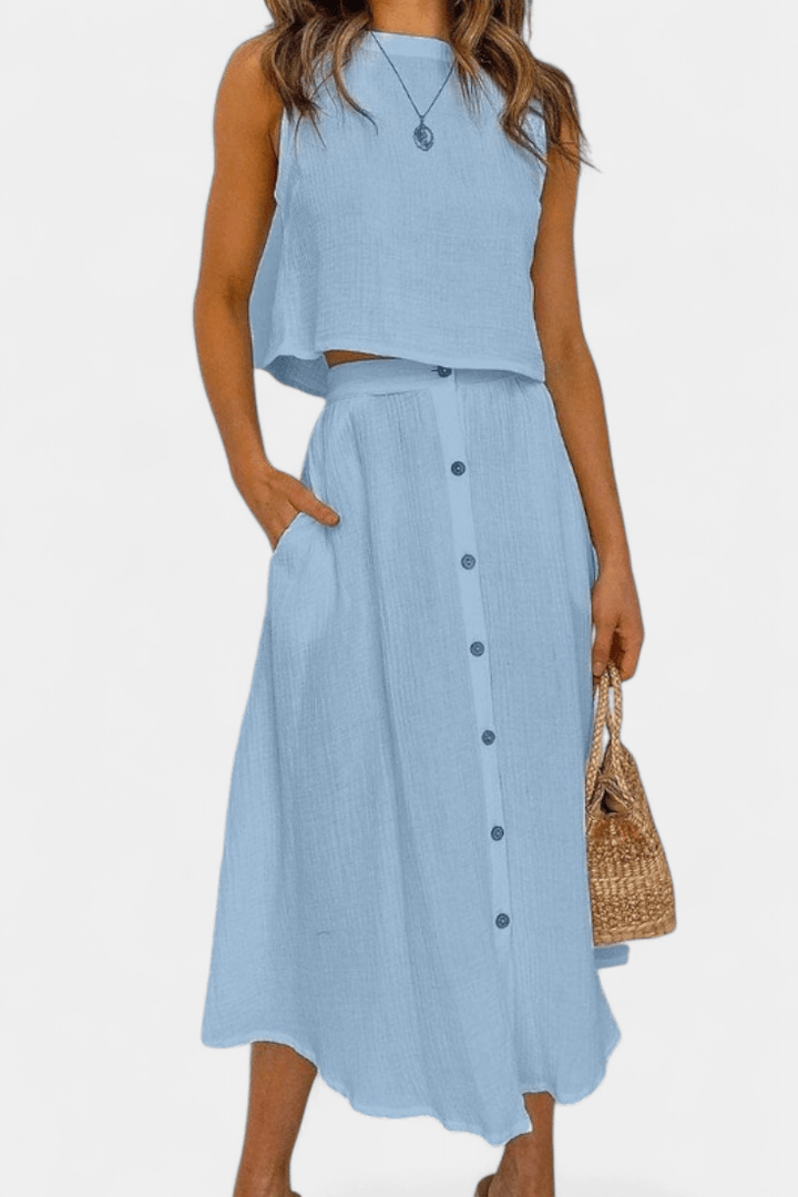 Maja | Ensemble doux