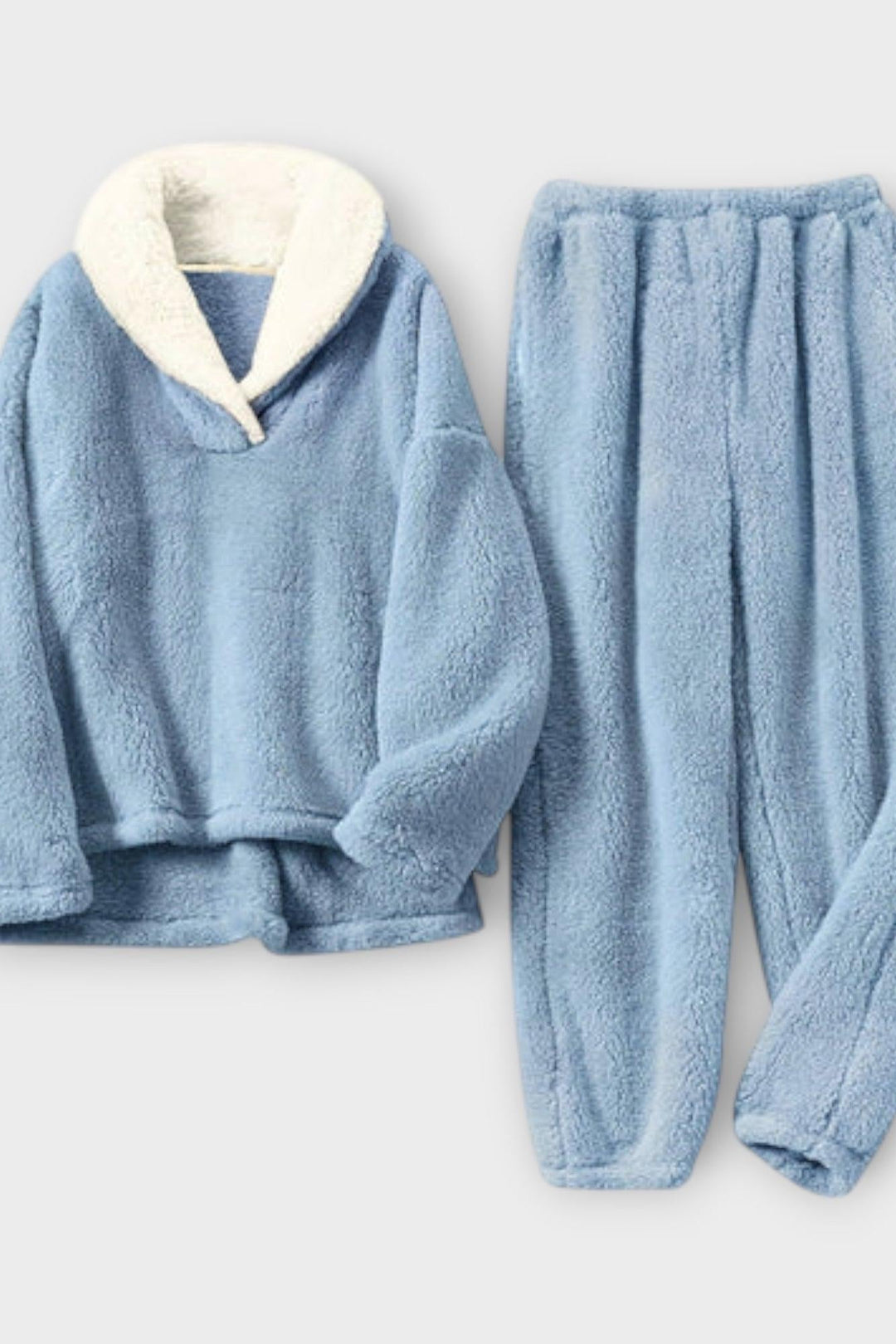 Maja | Ensemble en flanelle