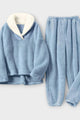 Maja | Ensemble en flanelle