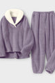 Maja | Ensemble en flanelle
