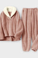 Maja | Ensemble en flanelle
