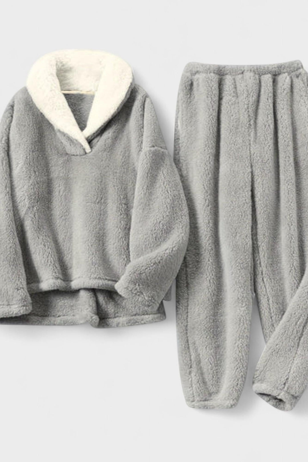 Maja | Ensemble en flanelle