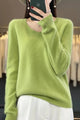 Maja | Pull en cachemire