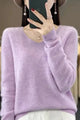 Maja | Pull en cachemire