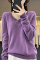 Maja | Pull en cachemire