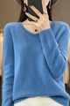 Maja | Pull en cachemire