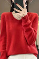Maja | Pull en cachemire