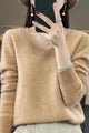 Maja | Pull en cachemire