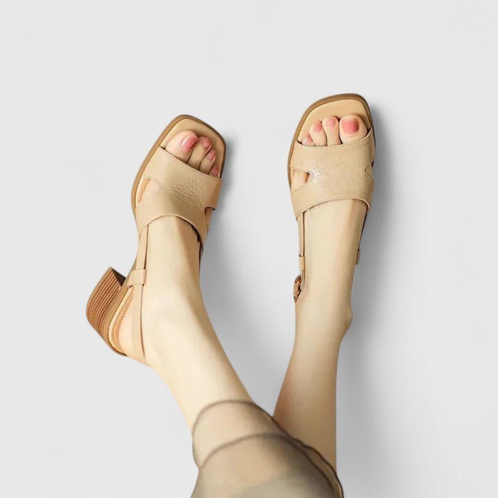 Maja | Sandales Confort
