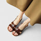 Maja | Sandales Confort