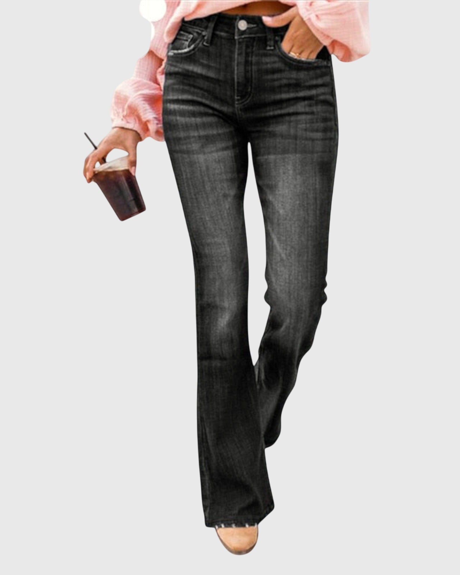 Maja | Pantalons confortables
