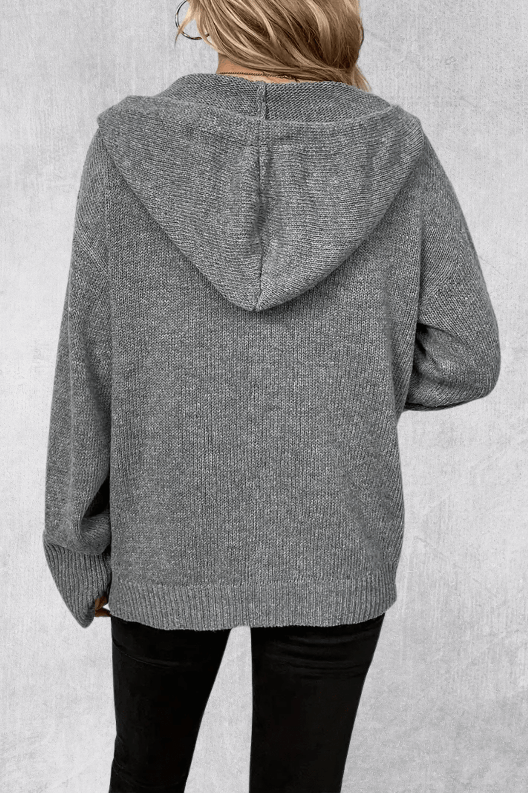 Maja | Cardigan Let