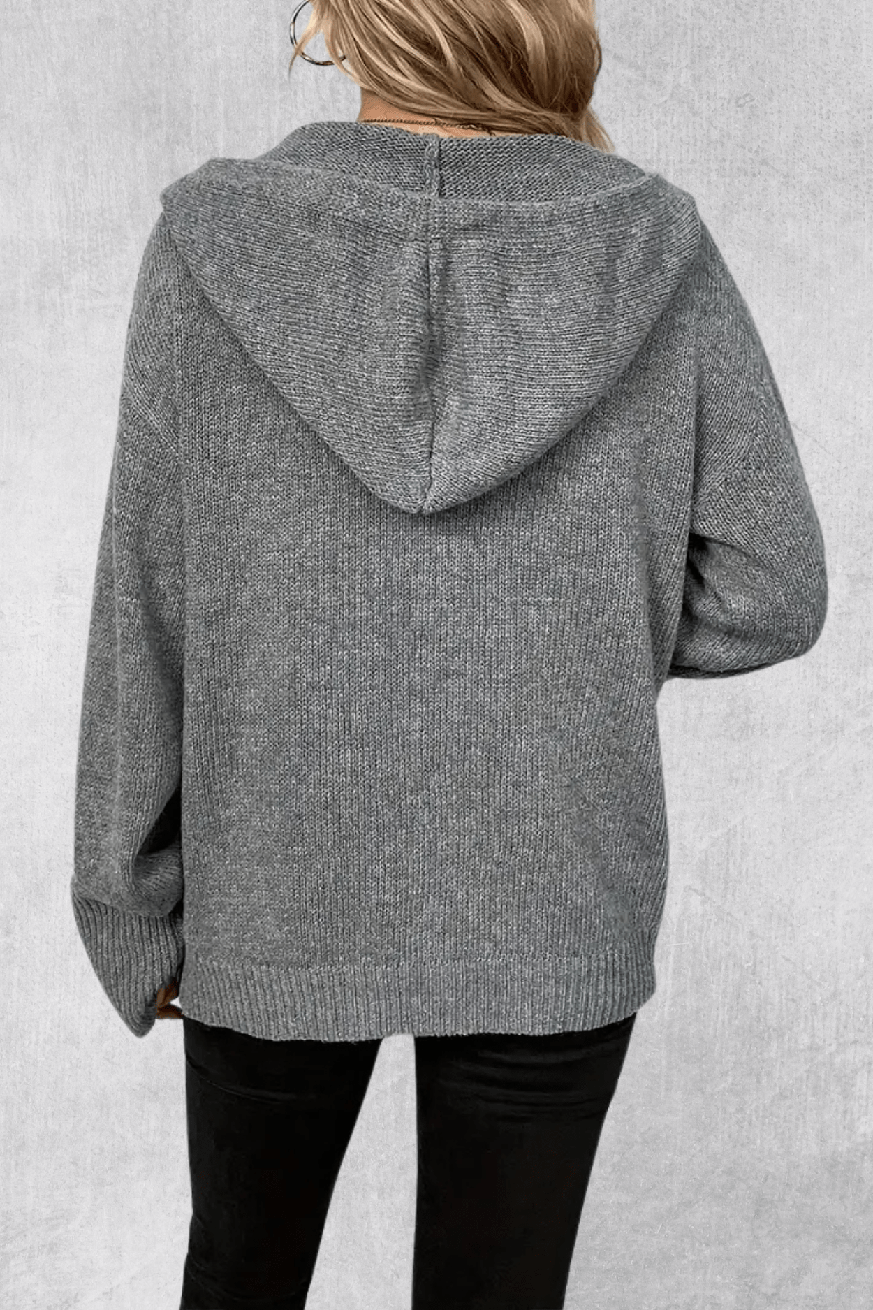 Maja | Cardigan Let
