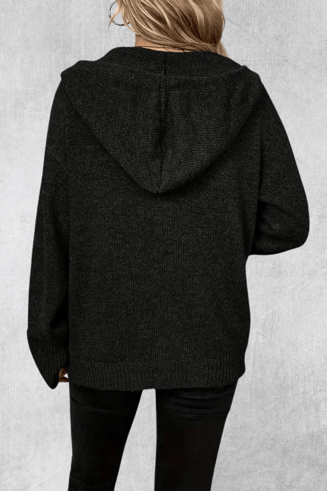 Maja | Cardigan Let