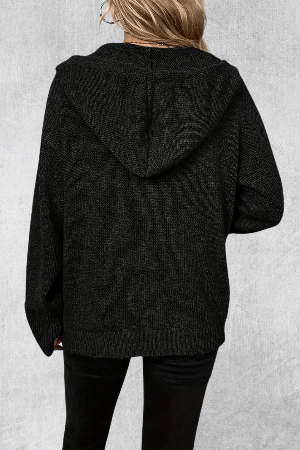 Maja | Cardigan Let
