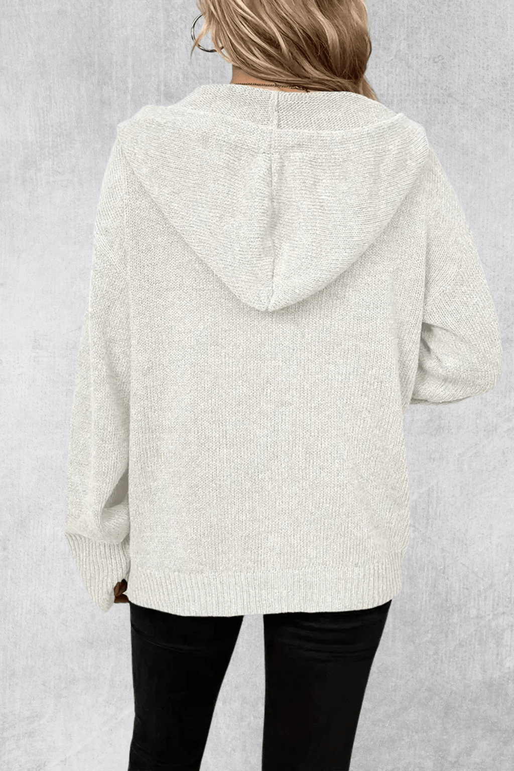 Maja | Cardigan Let