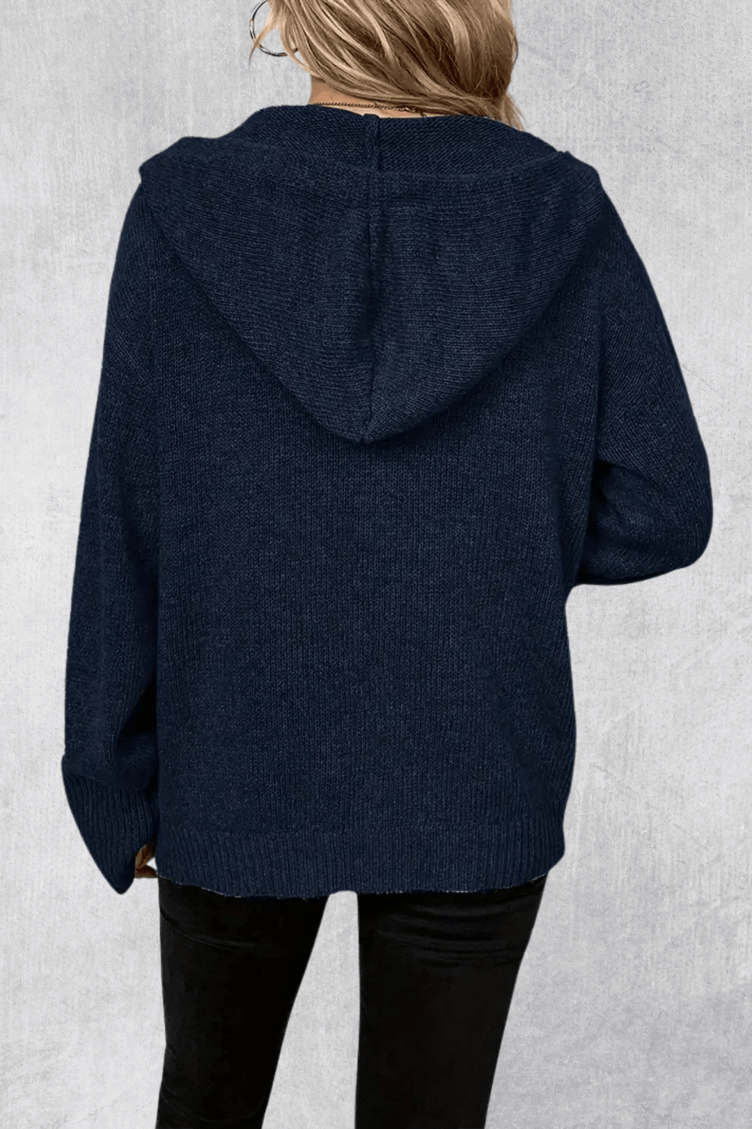 Maja | Cardigan Let