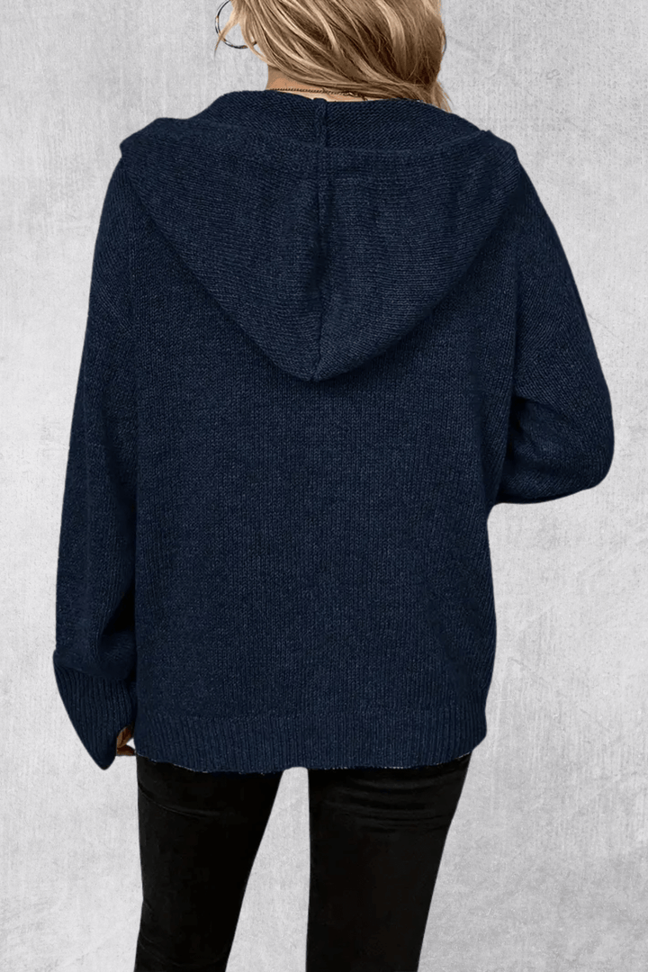 Maja | Cardigan Let