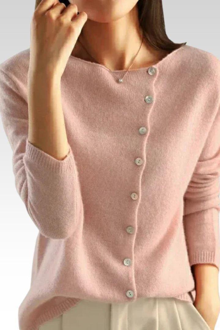 Maja | Cardigan intemporel
