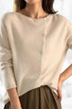 Maja | Cardigan intemporel