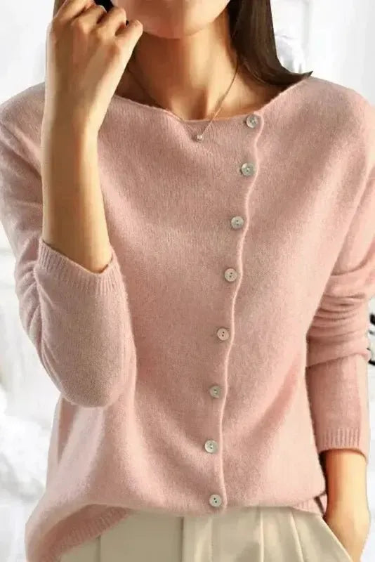 Maja | Cardigan intemporel