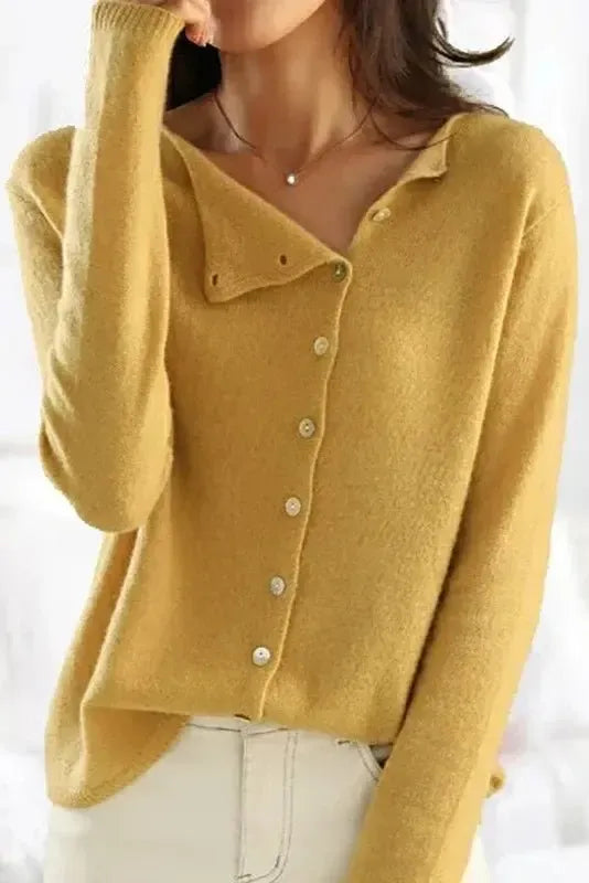 Maja | Cardigan intemporel