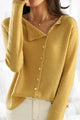 Maja | Cardigan intemporel