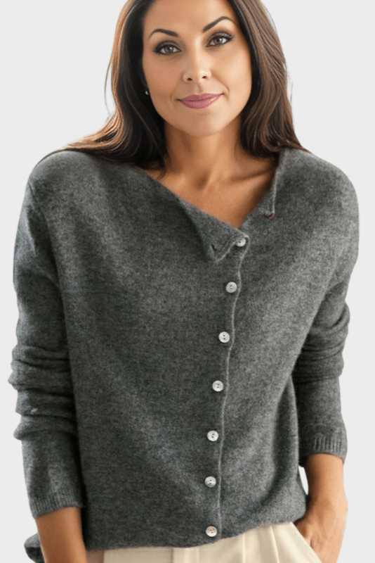 Maja | Cardigan intemporel