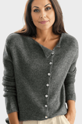 Maja | Cardigan intemporel